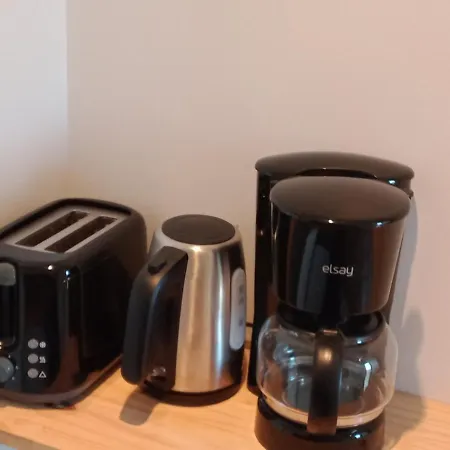 Apartment Studio Avec Jardin Au Pied Du Revard Dans Aix-les-Bains